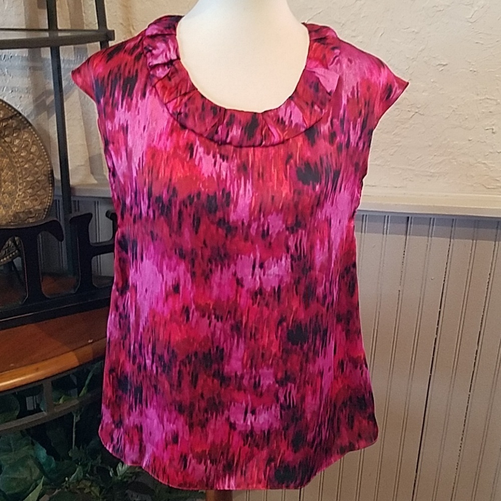 💕AK* Blouse